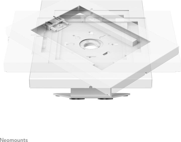 Immagine prodotto Neomounts Supporto da tavolo/a parete per tablet