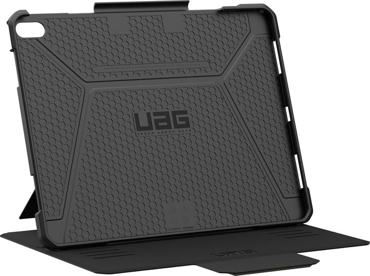 Actual product image UAG Metropolis SE Case (iPad Air 13 2024 (M2))