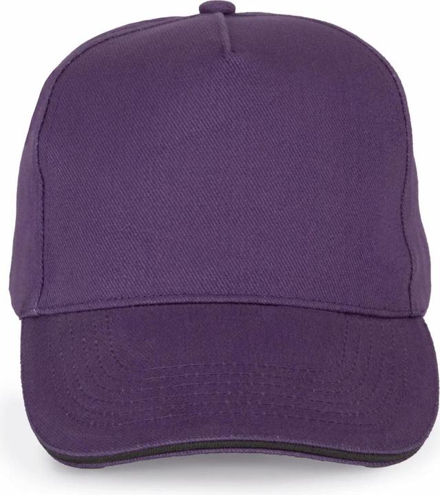 K-up Casquette 5 panneaux