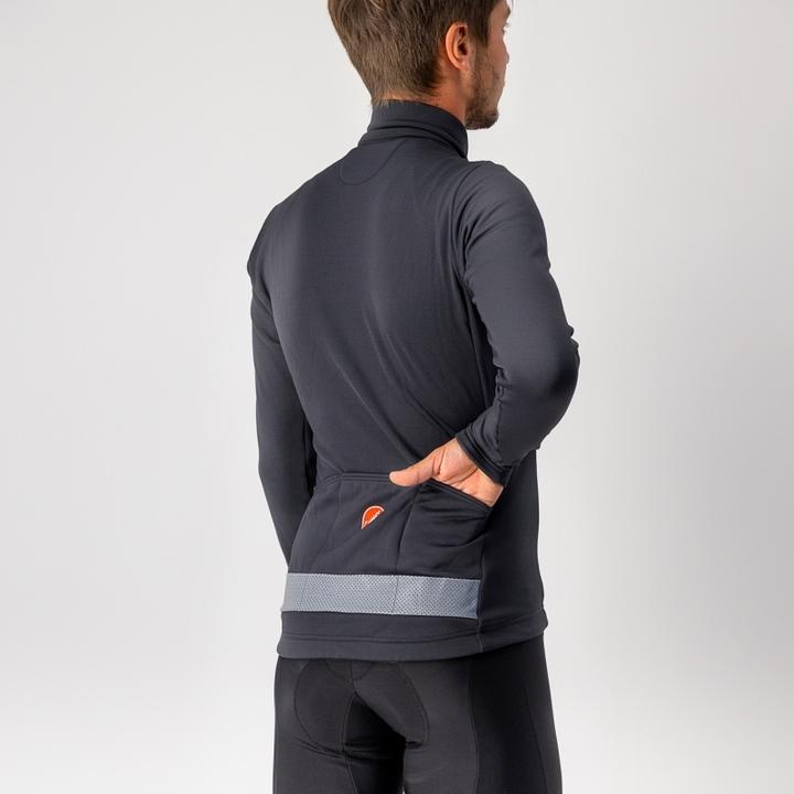 Immagine prodotto Castelli Puro 3 Maglia Fz (XS)