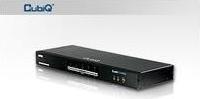Immagine prodotto Aten 4 porte USB DVI Dual-Link Dual-Link Display/Audio