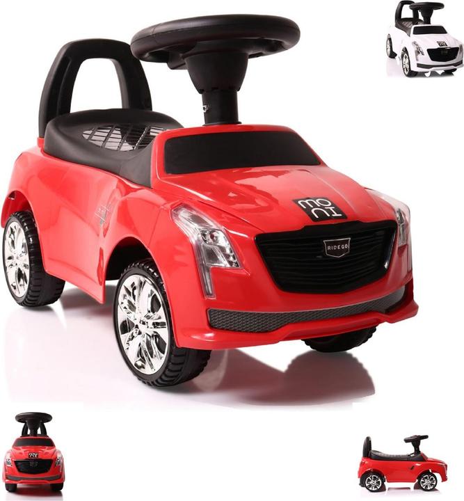 Immagine prodotto Moni Scivoli per auto per bambini Leopard JY-Z01D