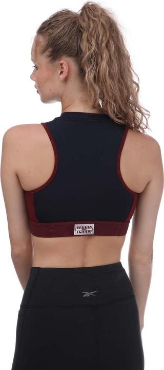 Produktbild Lacoste Sport Stretch SportBH (L)