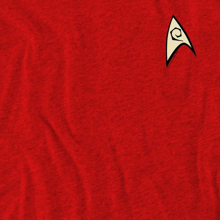 Produktbild Engineering Uniform TShirt (S)