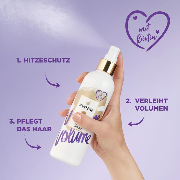Immagine prodotto Pantene Pro-V Natural Volume (250 ml)