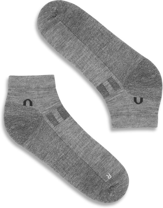 Immagine prodotto Normani 2 paia di calzini Merino Timaru (Confezione da 2, 43 - 46)