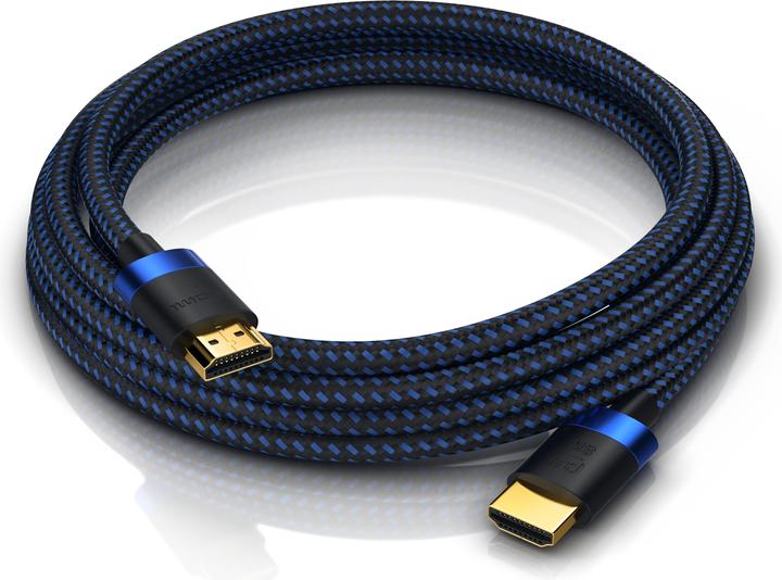 Immagine prodotto Primewire HDMI (Tipo A) - HDMI (Tipo A) (5 m, HDMI)