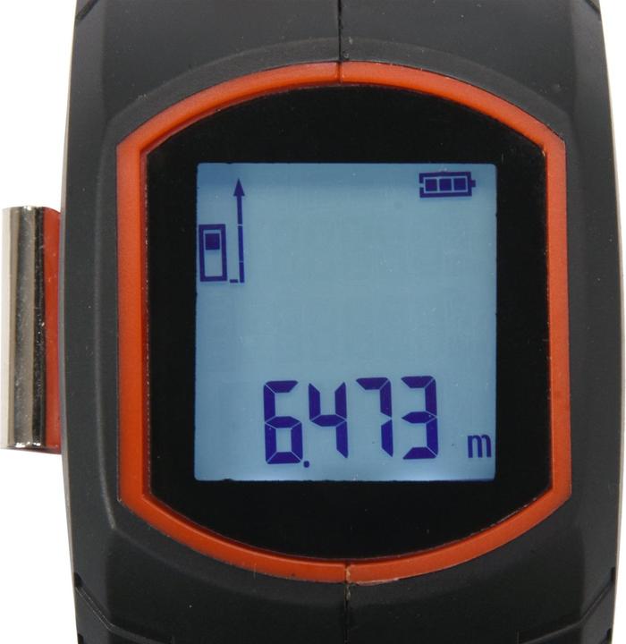 Produktbild Yato YT-73122 (40 m, 670 nm)