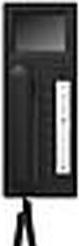 Immagine prodotto Siedle S. & Soehne Access telefono interno, nero AHT 870-0 S (WiFi)