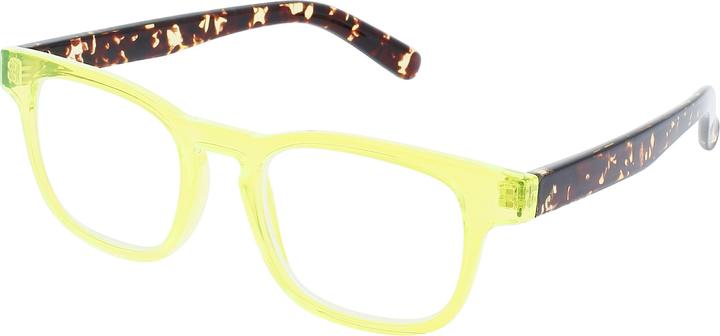Image du produit Invu Lunette Lecture B6224L (+3.5)