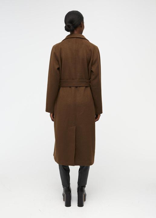 Actual product image Object Wool coat (36)