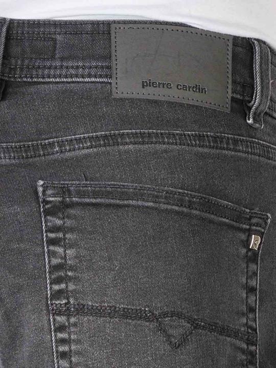 Immagine prodotto Pierre Cardin Dijon Jeans Comfort Fit Black Used Buffies (W31/L32)