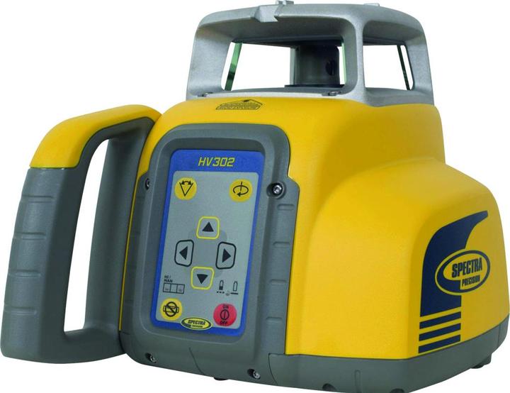 Actual product image Geo-Fennel Rotationslaser SPECTRA HV302