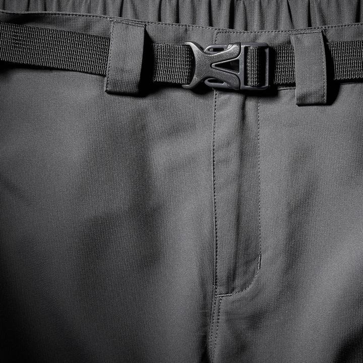 Image du produit Simond Pantalon de trekking homme robuste - MT500 (M)