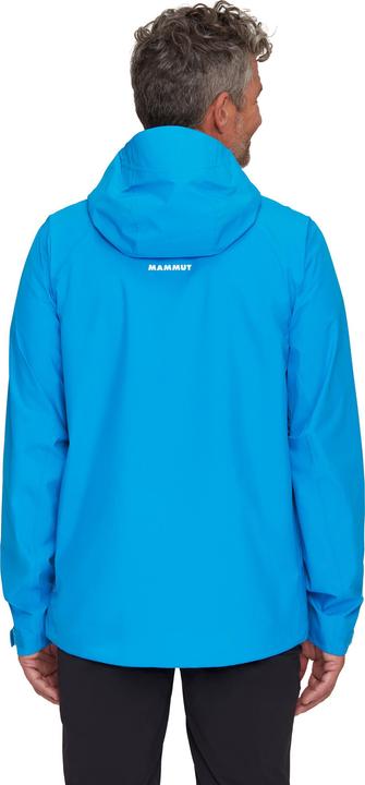 Image du produit Mammut Veste à capuche Alto Light HS Men (L)