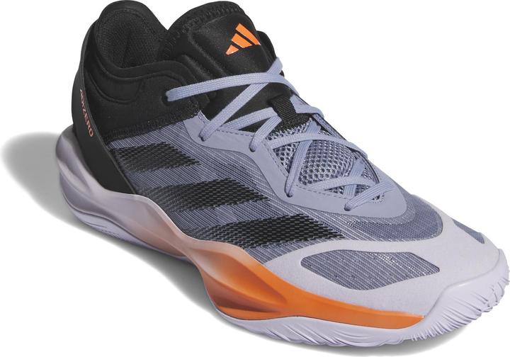 Actual product image adidas handball shoes adizero select 2.0 low (40 2/3)