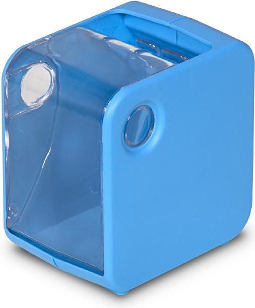 Produktbild Wiegand BlisterBox duro für Schlauchblister