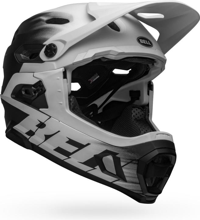 Produktbild Bell Super DH Spherical MIPS (52 - 56 cm)