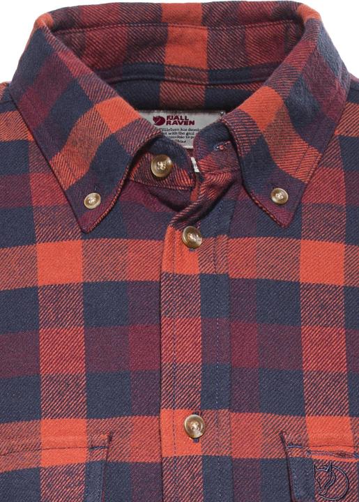 Actual product image Fjällräven Skog Shirt (S)