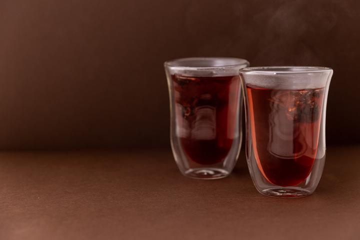 Actual product image La Cafetière Coffee Glasses (2 x)
