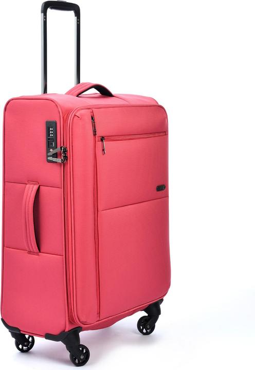 Produktbild Epic Nano 2.0 4-Rollen Kofferset 3tlg. (200 l, XL (ab 115l))