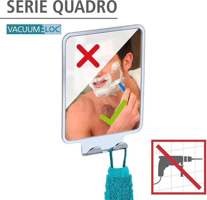 Immagine prodotto Wenko Quadro
