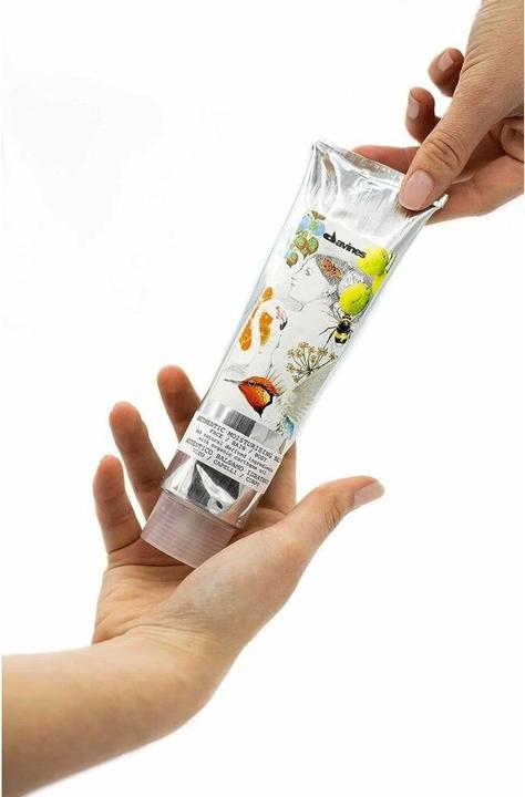Actual product image Davines Alchemic - Moisturising Balm (Body cream, 150 ml)