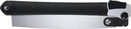 Actual product image Magni Magma Japanese saw Fujiyama Kataba 250mm