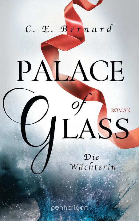 Immagine prodotto Palace of Glass - Die Wächterin (Tedesco, C. E. Bernard, 2018)