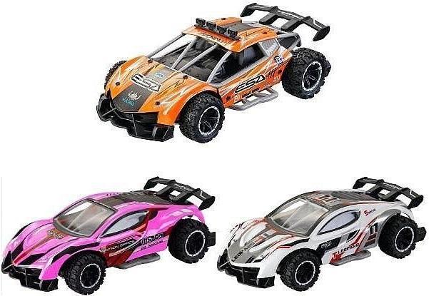 Produktbild Adar Auto R/C MIX