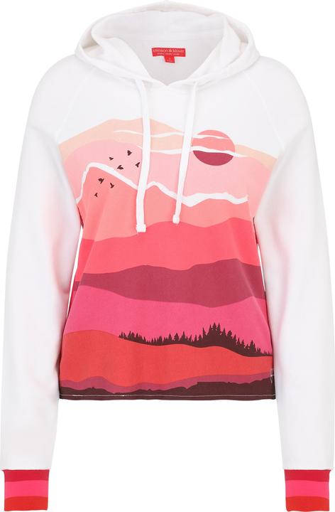 Krimson Klover Julia Hoodie (S)
