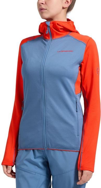 Immagine prodotto La Sportiva Felpa con cappuccio Upendo W (XL)