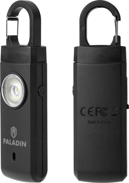 Produktbild Paladin Taschenalarm