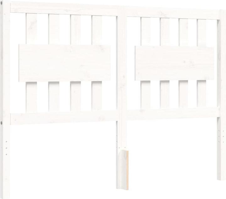 Produktbild VidaXL Mikulina (120 x 200 cm)