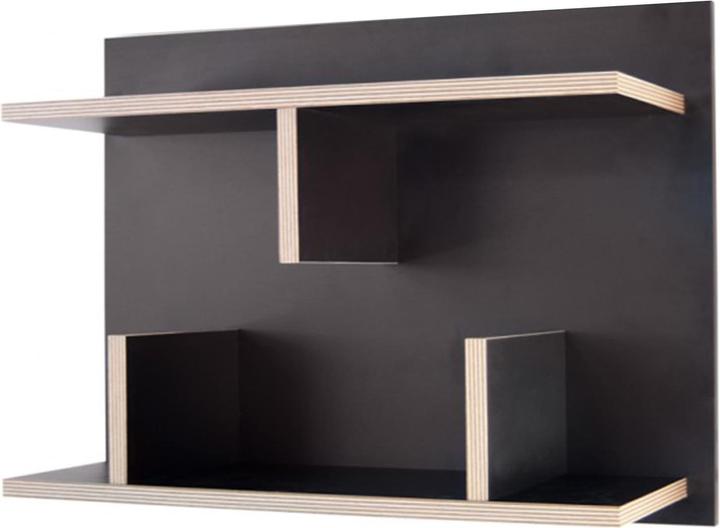 Image du produit Ikarus Bron Étagère murale (60 x 23 x 45 cm)