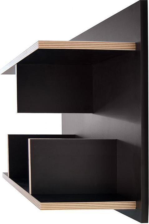 Image du produit Ikarus Bron Étagère murale (60 x 23 x 45 cm)