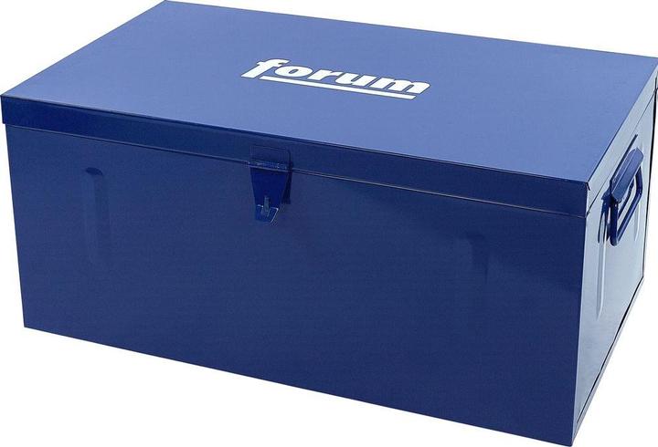 Actual product image Forum Professional Solutions Sheet steel case 910x530x430mm (3 pieces)
