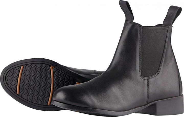 Produktbild Dublin Elevation Lederstiefeletten Jodhpur II (27)