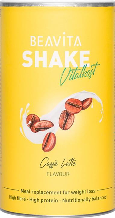 Produktbild Beavita Vitalkost Plus Caffè Latte (Kaffee, 1 Stk., 572 g)