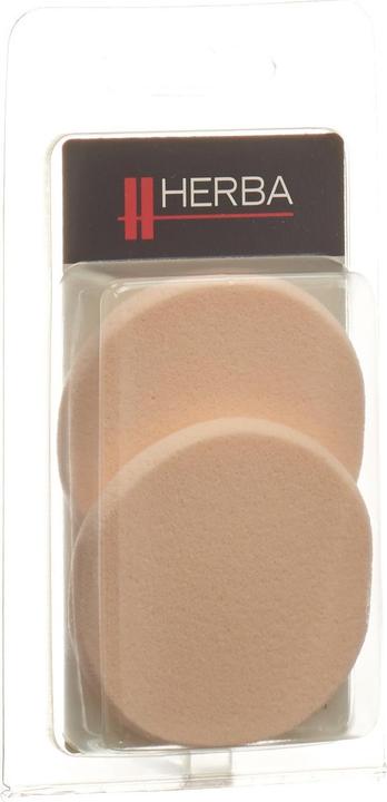 Herba Make-up sponge