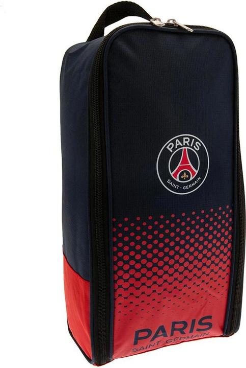 Immagine prodotto Paris Saint Germain Borsa da stivale a poisColore sfumato