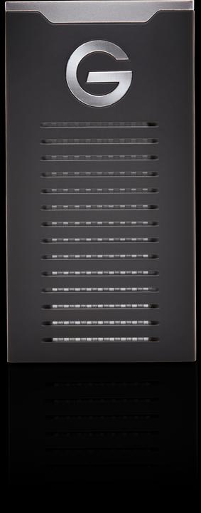 Productafbeelding SanDisk Professional G-Drive SSD (1000 GB)