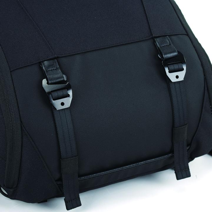 Image du produit Nitro Gaming Remote Sac à dos pour appareil photo 46 cm Compartiment pour ordinateur portable (Sac à dos photo, 20 l)