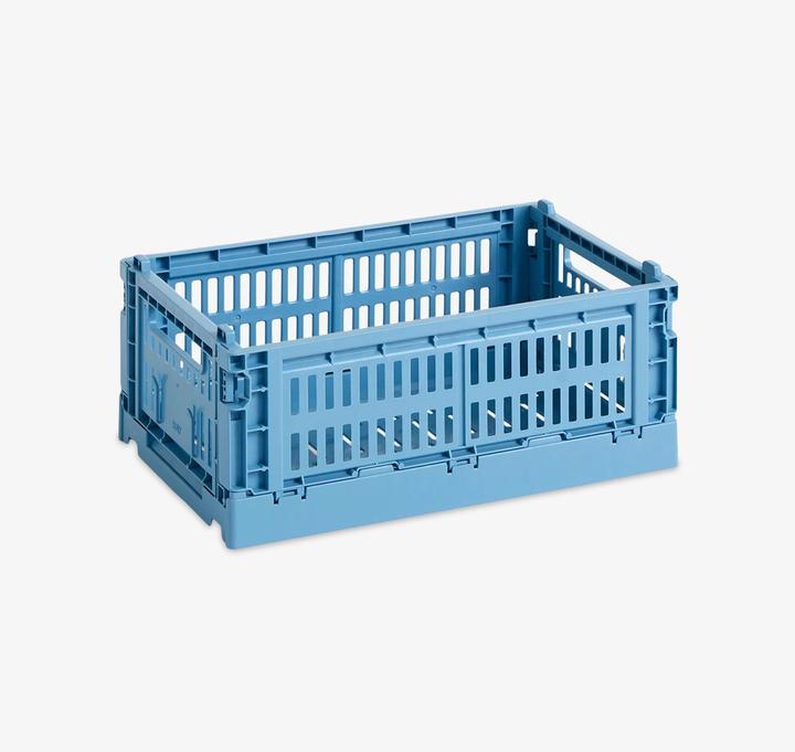 Image du produit HAY Colour Crate (17 x 26.5 cm)