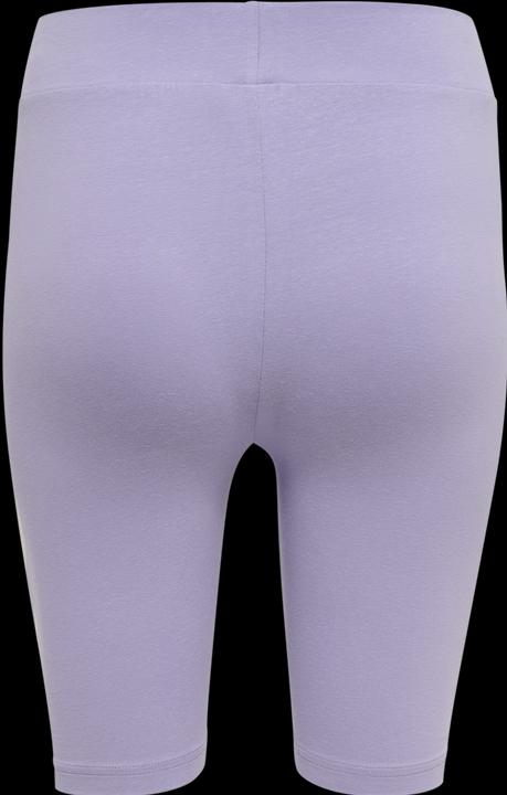 Actual product image hummel Legacy Woman Tight Shorts (S)