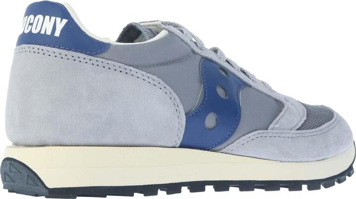 Actual product image Saucony Mens Jazz 81 NM Trainers (42.5)