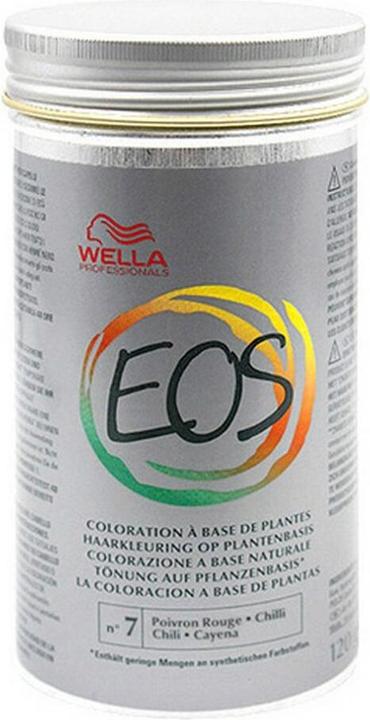 Immagine prodotto Wella Eos (7 peperoncino)