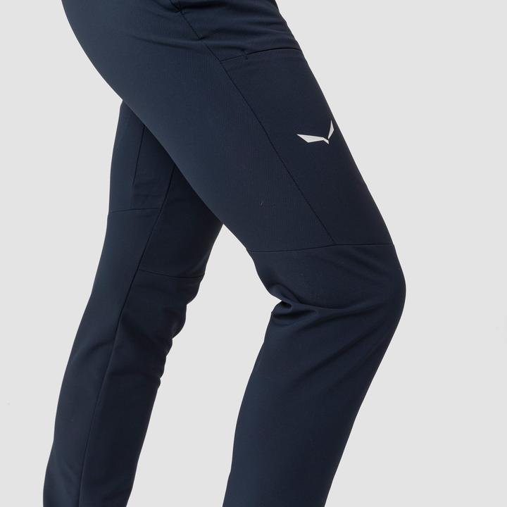 Actual product image Salewa Puez Dolomitic 2 Durastretch Regular Trousers Da (34)