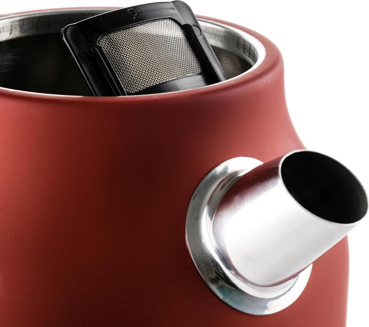 Produktbild Westinghouse Wasserkocher Retro (1.70 l)