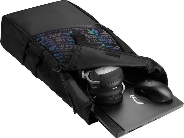 Image du produit ASUS ROG BP4701 (18 l)